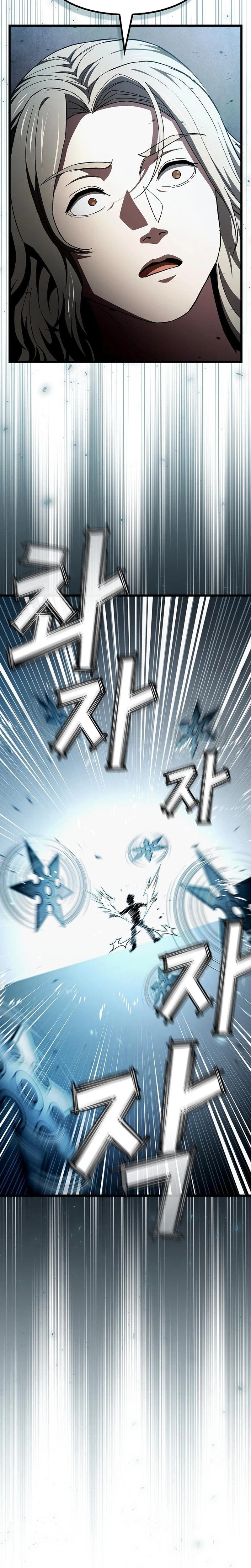 So? Did Someone Force You to Become the Heavenly Demon? Chapter 50, page 18 of 33
