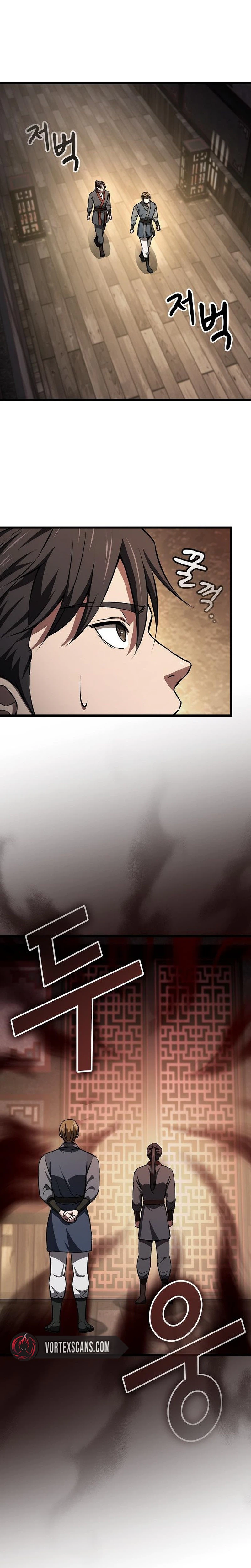 So? Did Someone Force You to Become the Heavenly Demon? Chapter 50, page 23 of 33