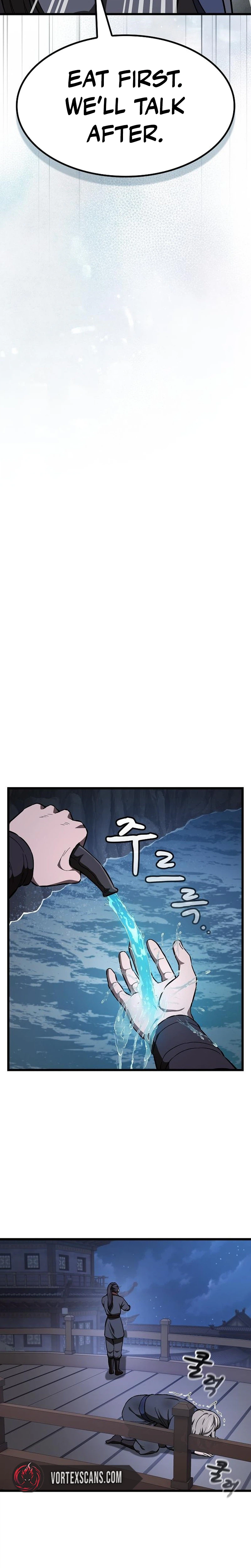 So? Did Someone Force You to Become the Heavenly Demon? Chapter 52, page 17 of 28