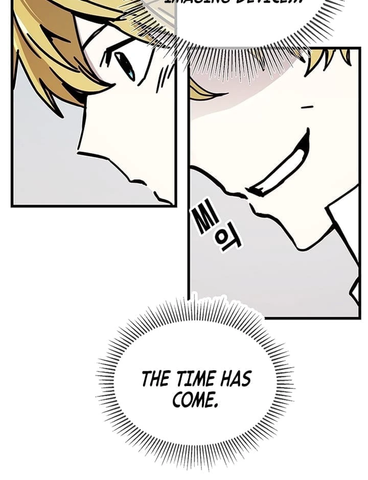 Solo Bug Player Chapter 43, page 6 of 10