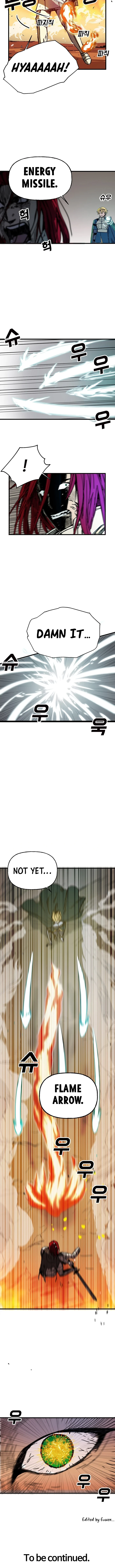 Solo Bug Player Chapter 44, page 8 of 9