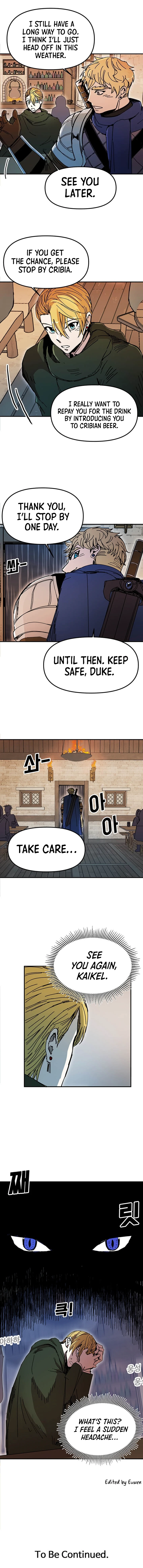 Solo Bug Player Chapter 46, page 9 of 10