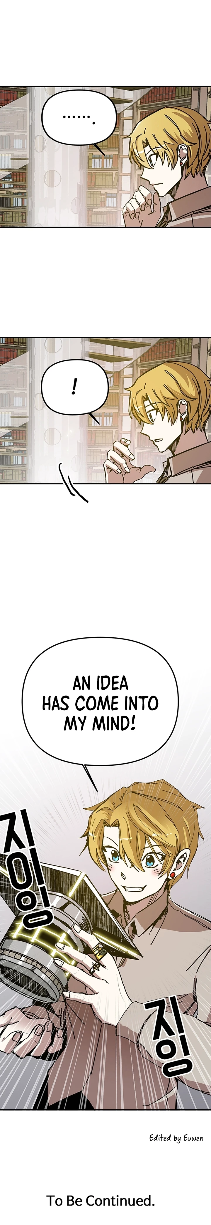 Solo Bug Player Chapter 47, page 9 of 10