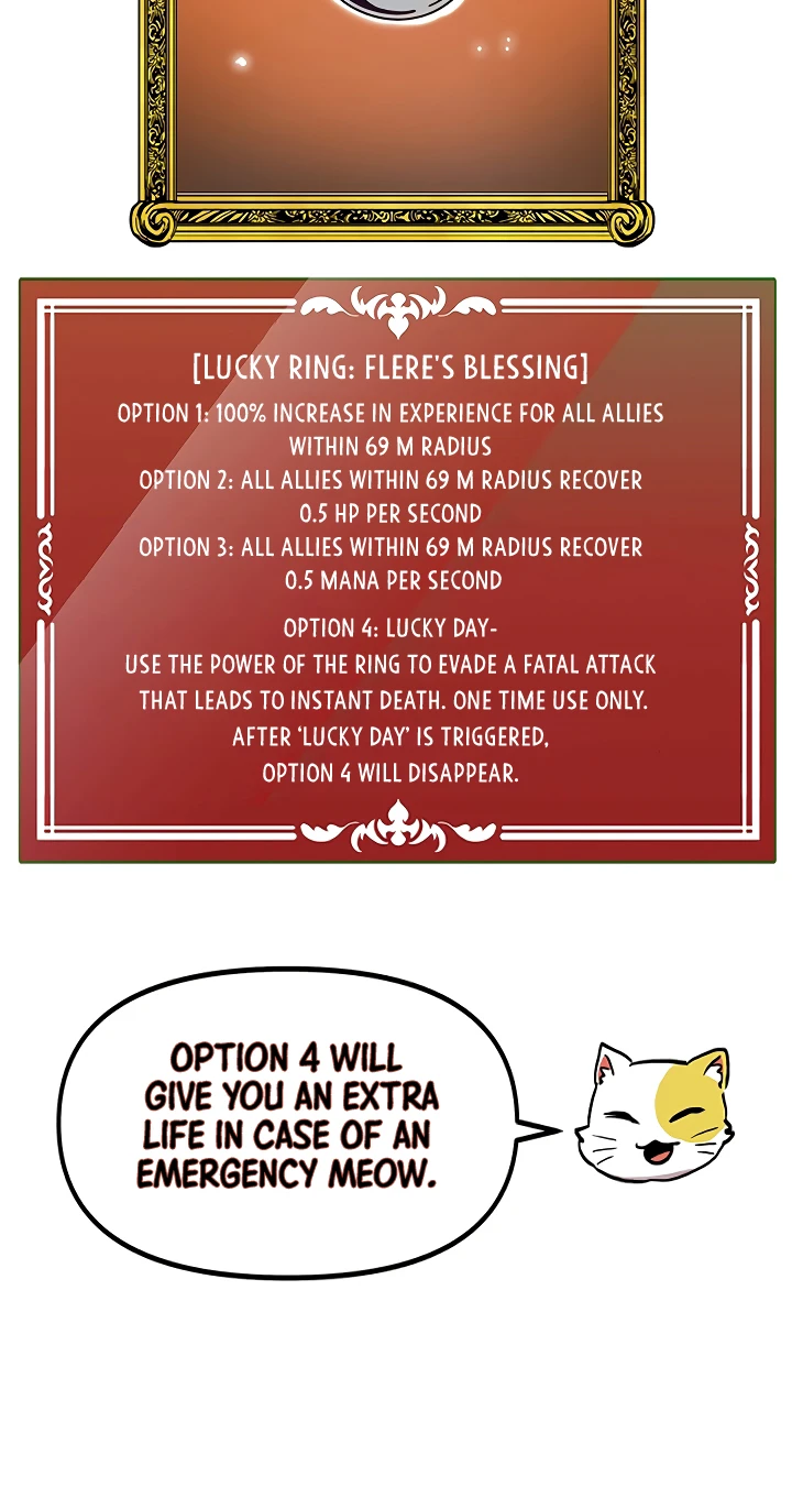 Solo Bug Player Chapter 50, page 11 of 12