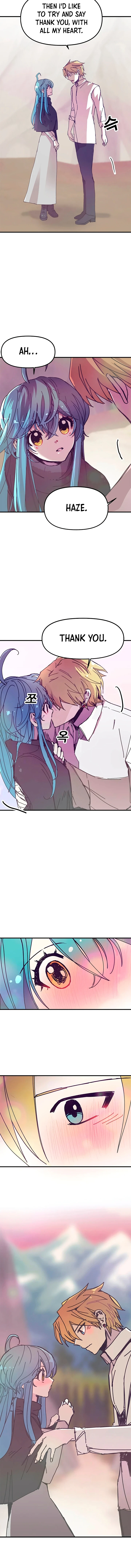 Solo Bug Player Chapter 56, page 11 of 12