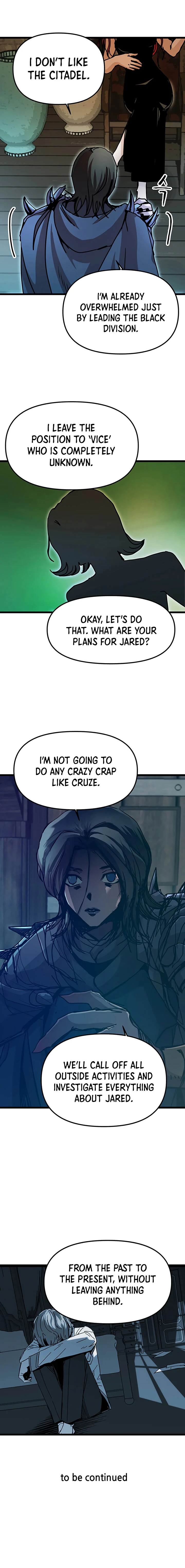 Solo Bug Player Chapter 62, page 10 of 11