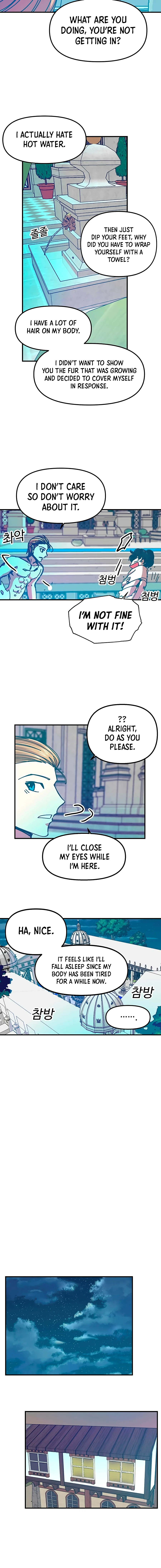 Solo Bug Player Chapter 66, page 11 of 13