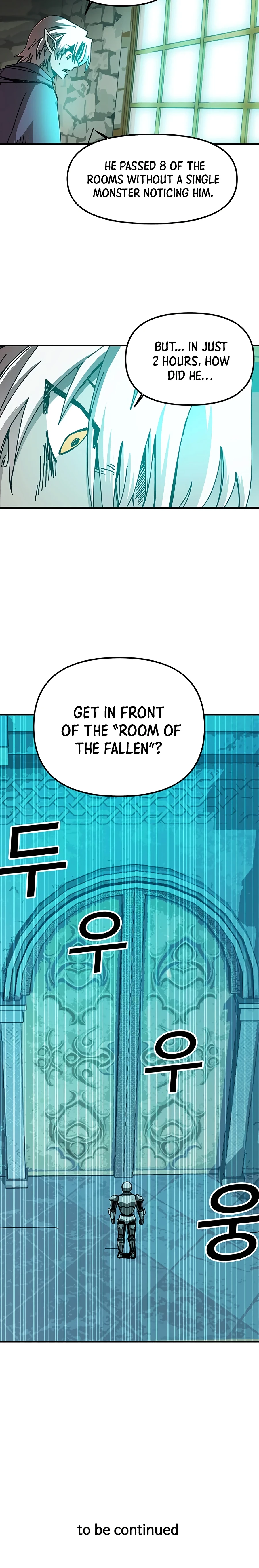Solo Bug Player Chapter 67, page 16 of 17