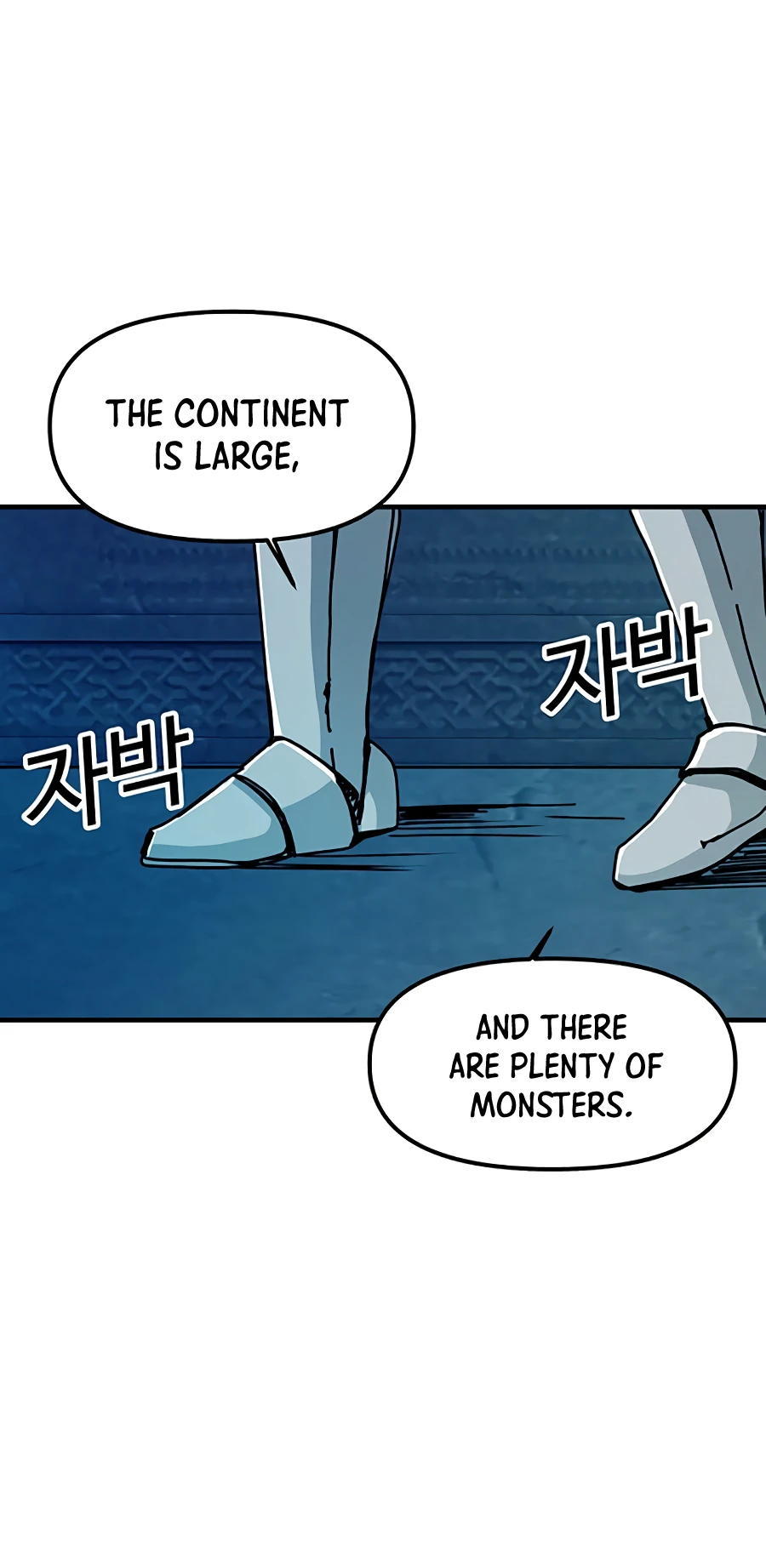 Solo Bug Player Chapter 67, page 9 of 17