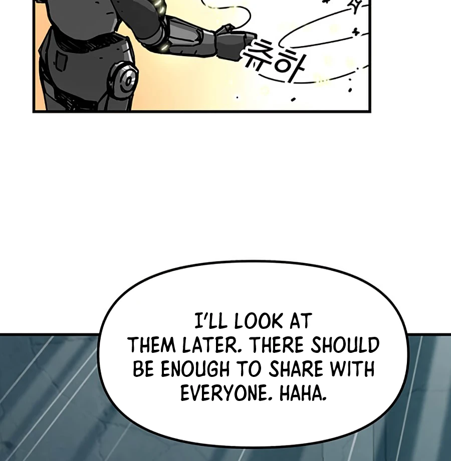 Solo Bug Player Chapter 69, page 6 of 14