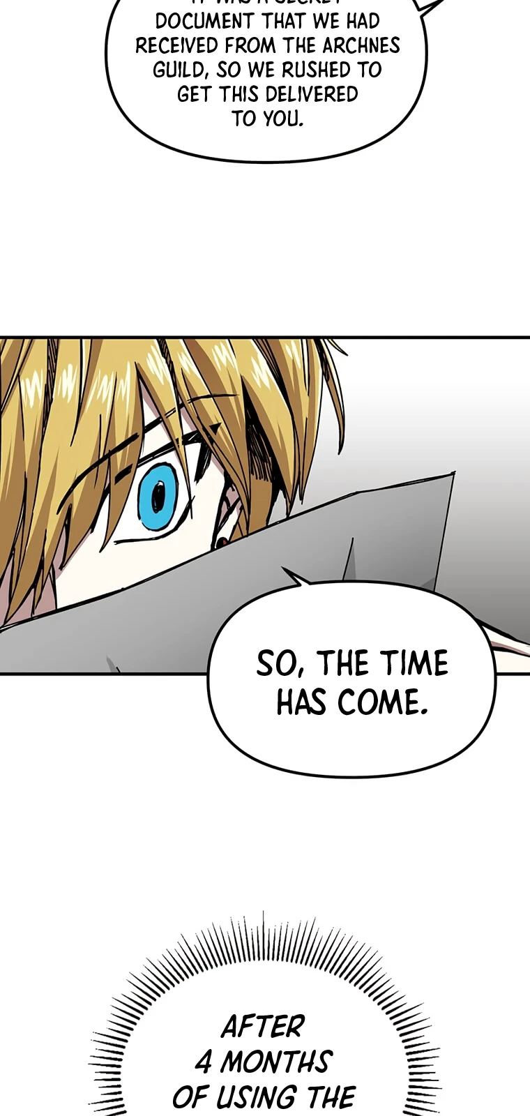 Solo Bug Player Chapter 71, page 7 of 12