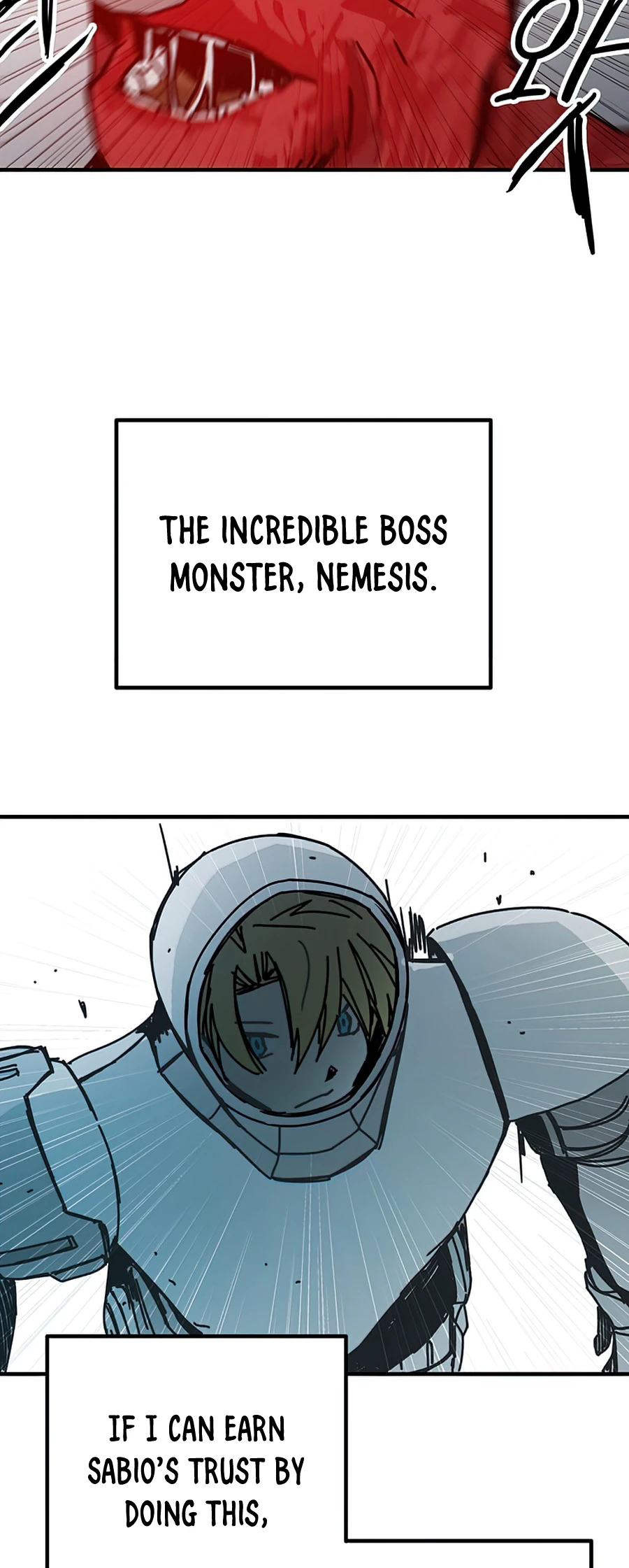 Solo Bug Player Chapter 73, page 9 of 14