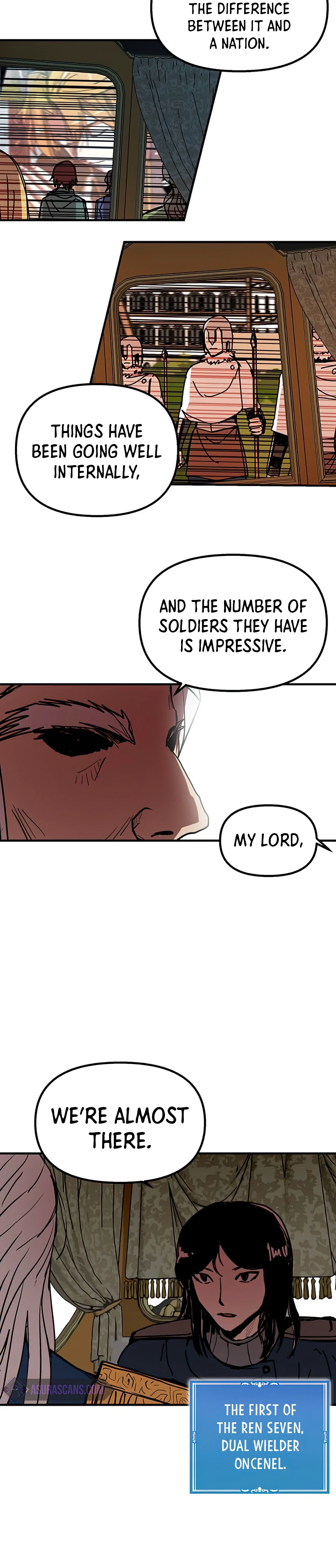 Solo Bug Player Chapter 75, page 9 of 14