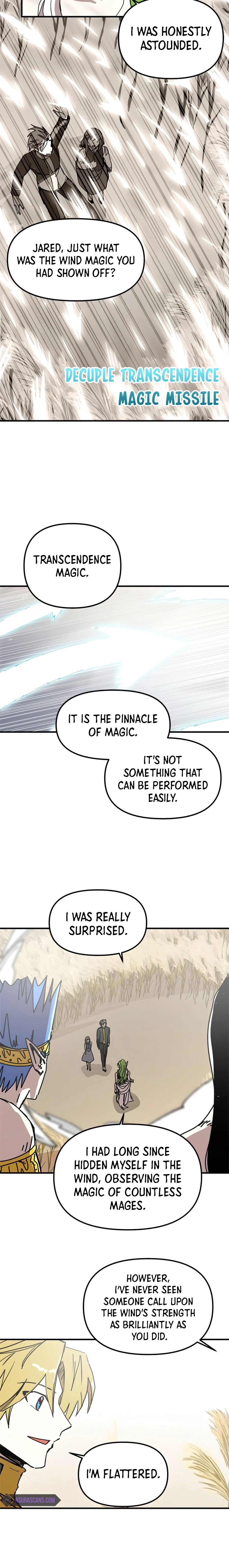 Solo Bug Player Chapter 78, page 7 of 10
