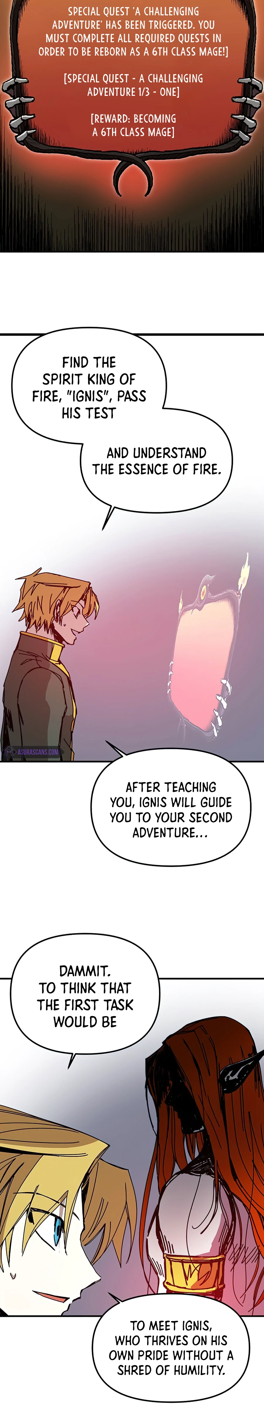 Solo Bug Player Chapter 79, page 7 of 12