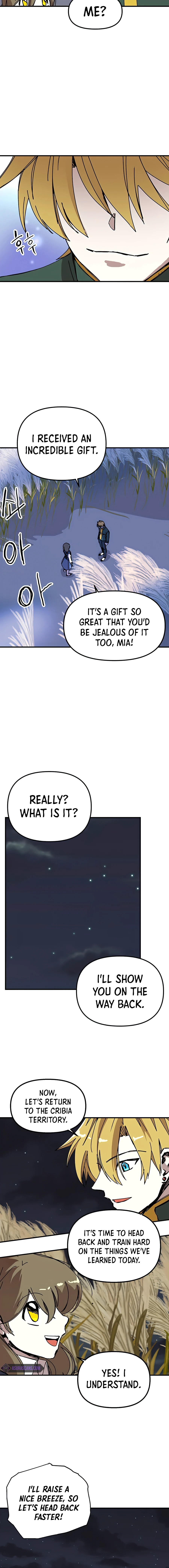 Solo Bug Player Chapter 80, page 5 of 11