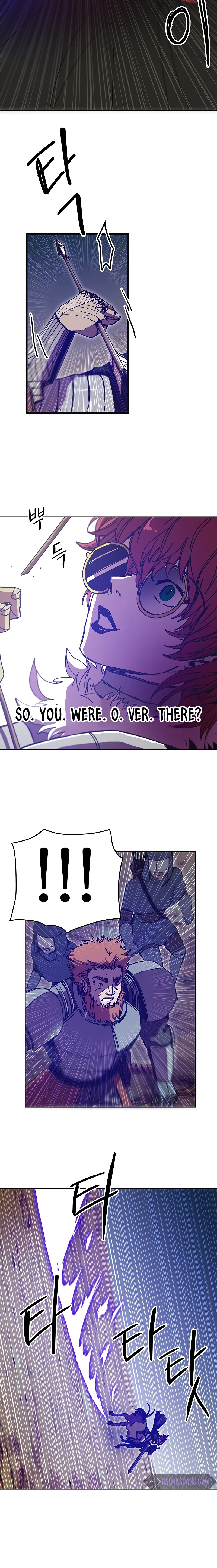 Solo Bug Player Chapter 83, page 7 of 13