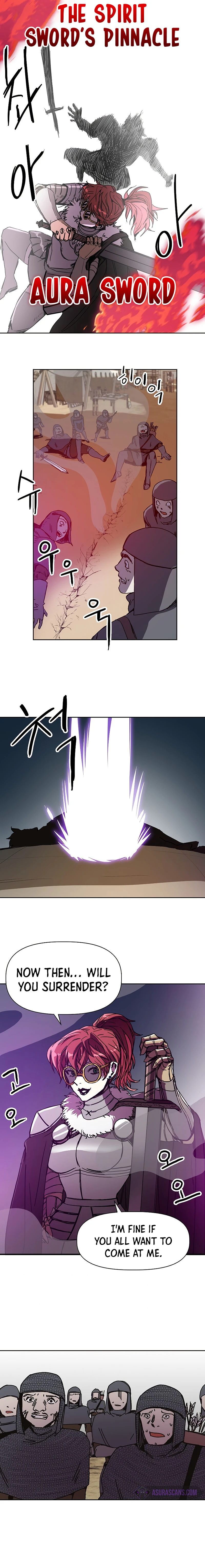 Solo Bug Player Chapter 83, page 9 of 13