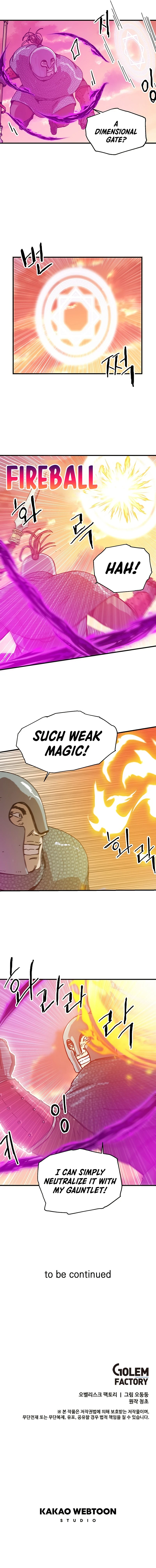 Solo Bug Player Chapter 88, page 10 of 11