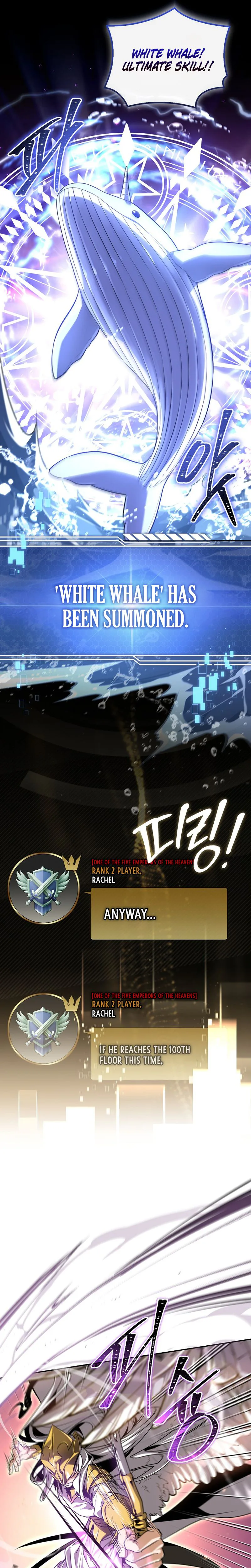 Solo EX-Rank Summoner Chapter 1, page 10 of 48