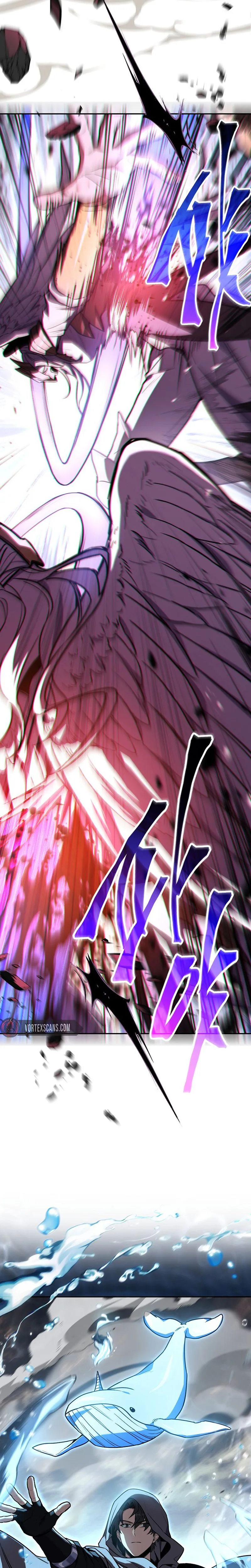 Solo EX-Rank Summoner Chapter 1, page 14 of 48