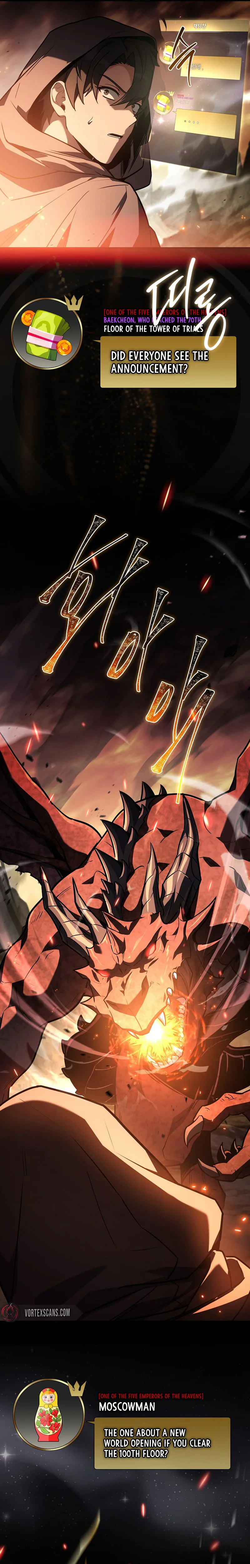 Solo EX-Rank Summoner Chapter 1, page 16 of 48