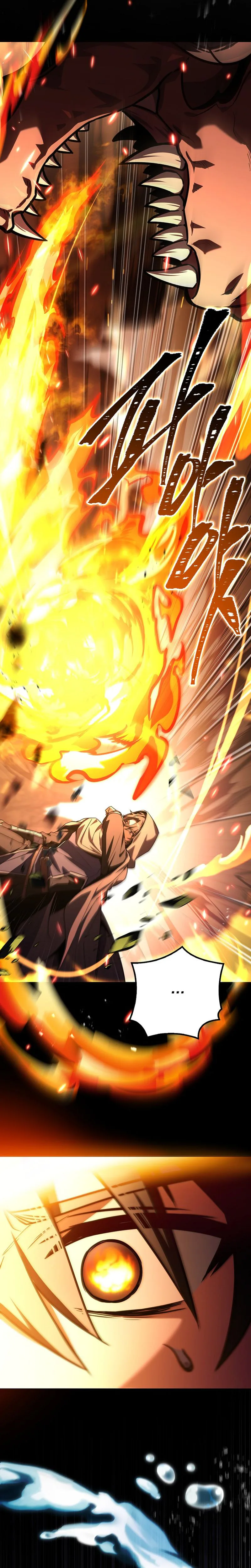 Solo EX-Rank Summoner Chapter 1, page 17 of 48