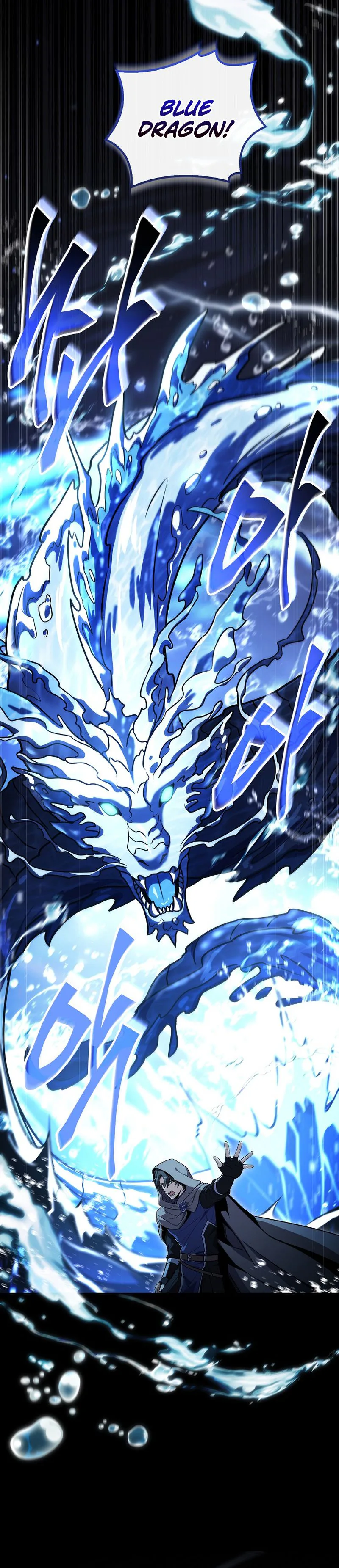 Solo EX-Rank Summoner Chapter 1, page 18 of 48