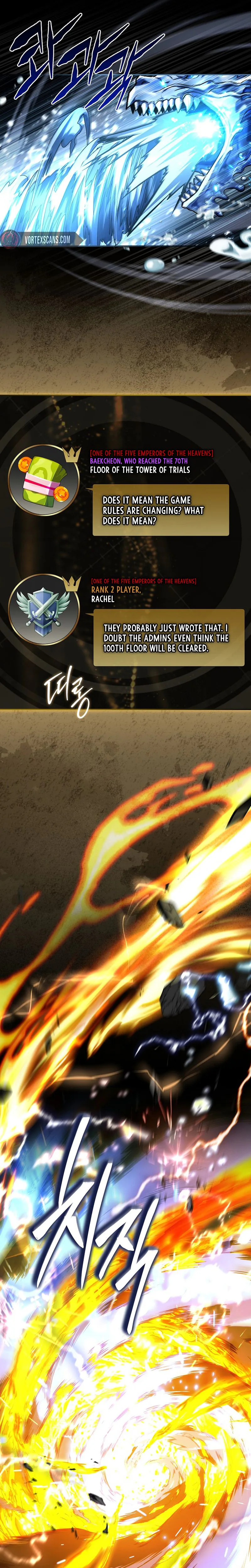 Solo EX-Rank Summoner Chapter 1, page 19 of 48