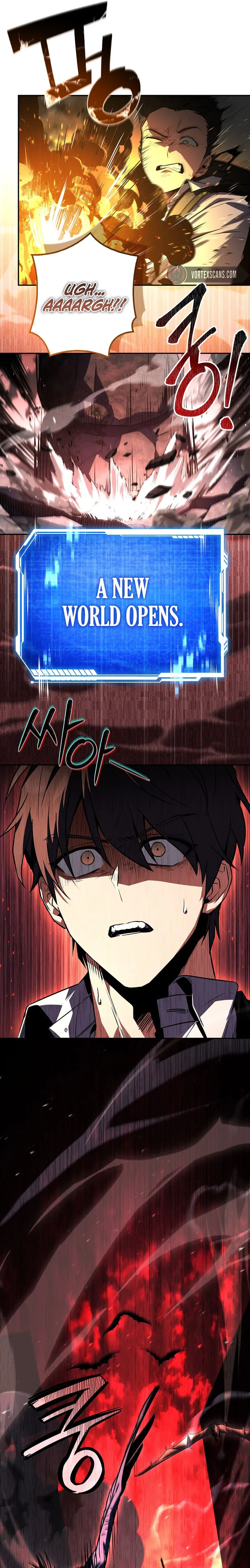 Solo EX-Rank Summoner Chapter 1, page 31 of 48