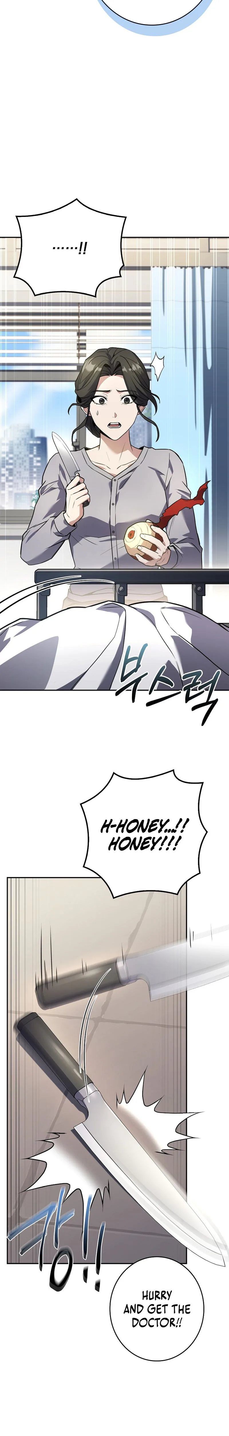 Solo EX-Rank Summoner Chapter 1, page 38 of 48