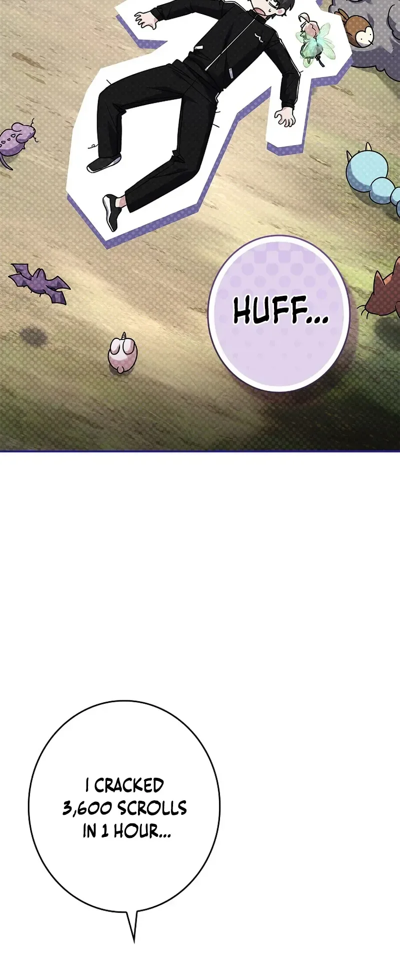 Solo EX-Rank Summoner Chapter 10, page 28 of 41