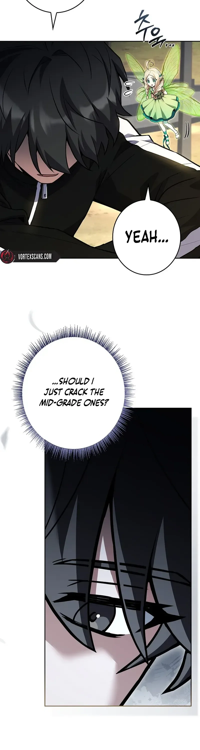 Solo EX-Rank Summoner Chapter 10, page 38 of 41