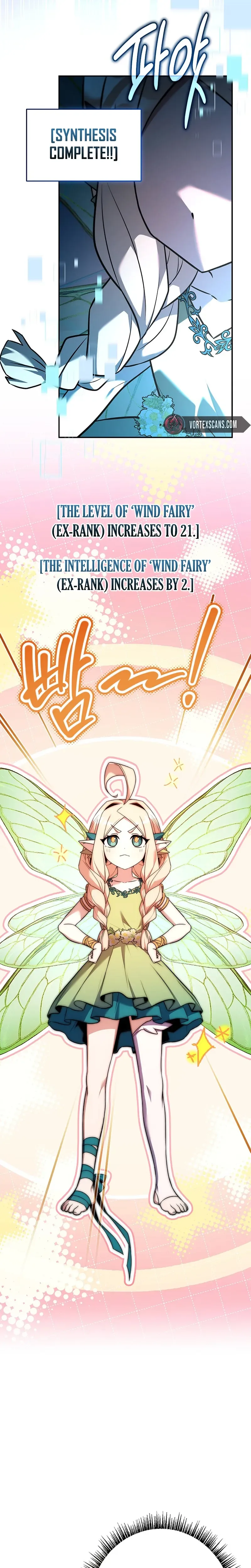 Solo EX-Rank Summoner Chapter 11, page 11 of 38