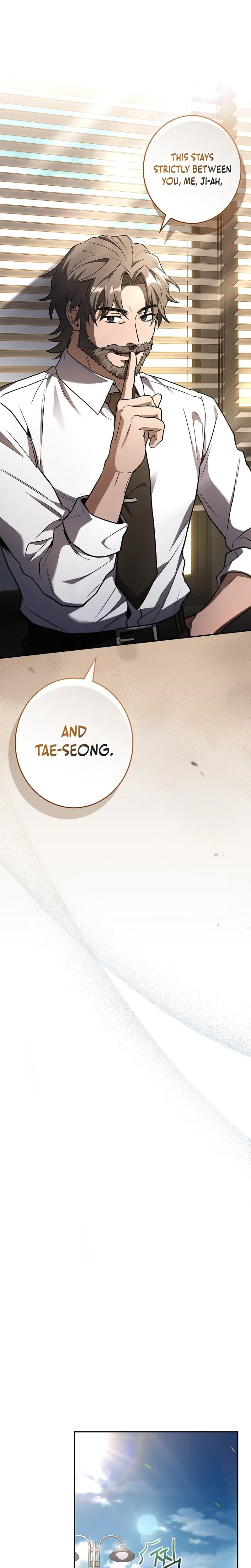 Solo EX-Rank Summoner Chapter 11, page 20 of 38