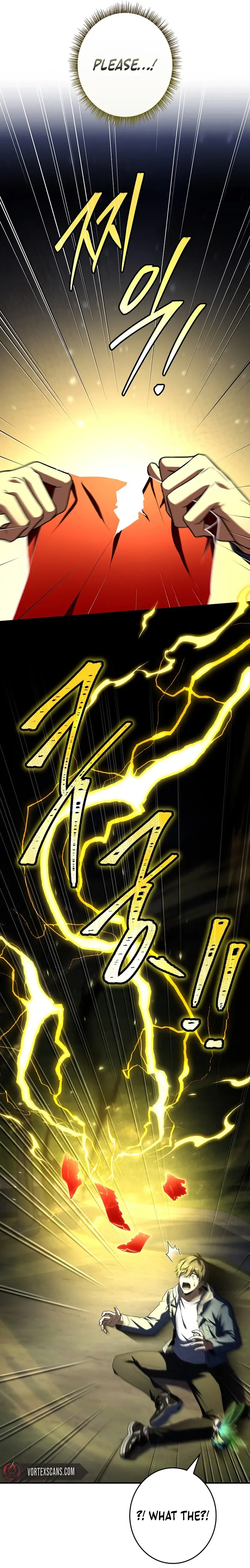Solo EX-Rank Summoner Chapter 11, page 31 of 38