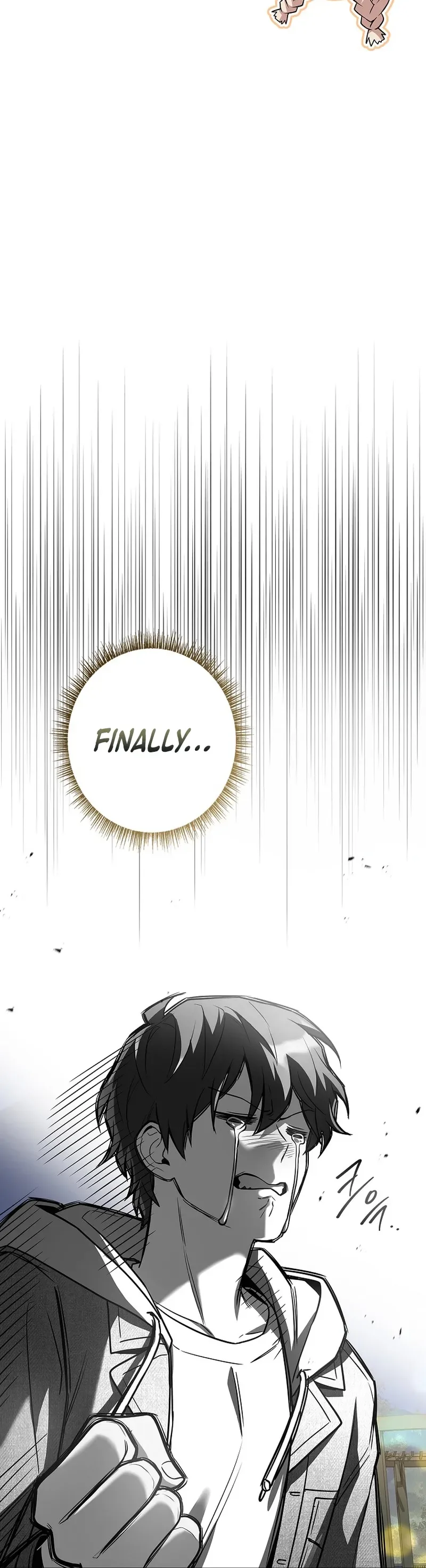 Solo EX-Rank Summoner Chapter 11, page 36 of 38
