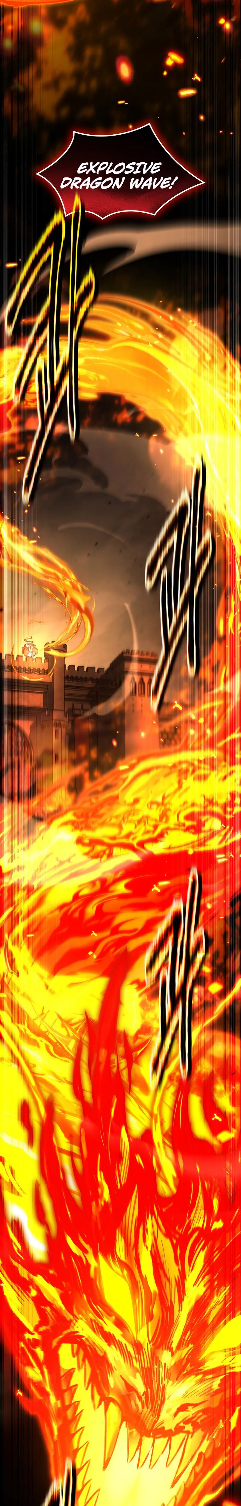 Solo EX-Rank Summoner Chapter 13, page 18 of 40