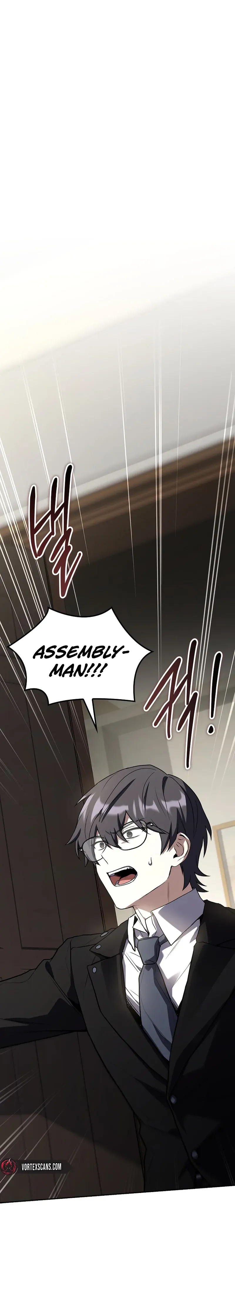 Solo EX-Rank Summoner Chapter 14, page 12 of 31