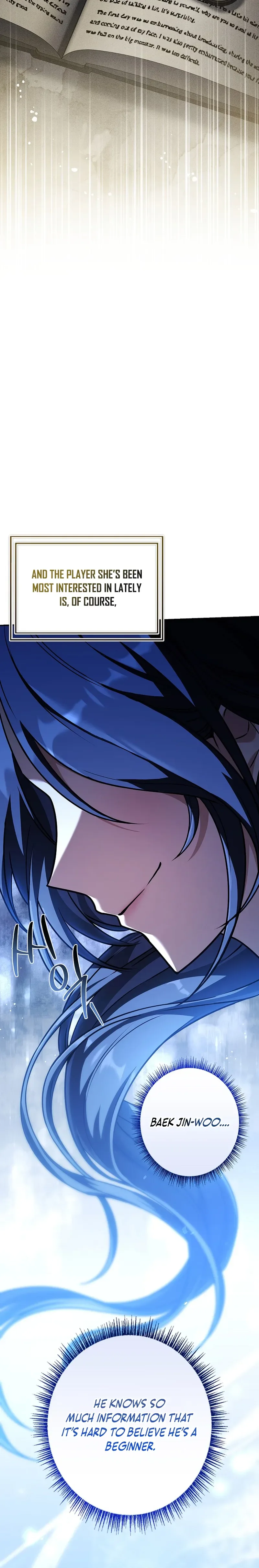 Solo EX-Rank Summoner Chapter 14, page 26 of 31