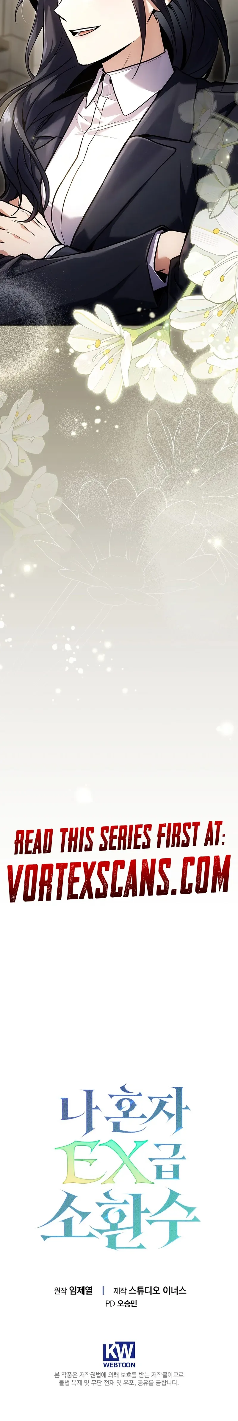 Solo EX-Rank Summoner Chapter 14, page 30 of 31
