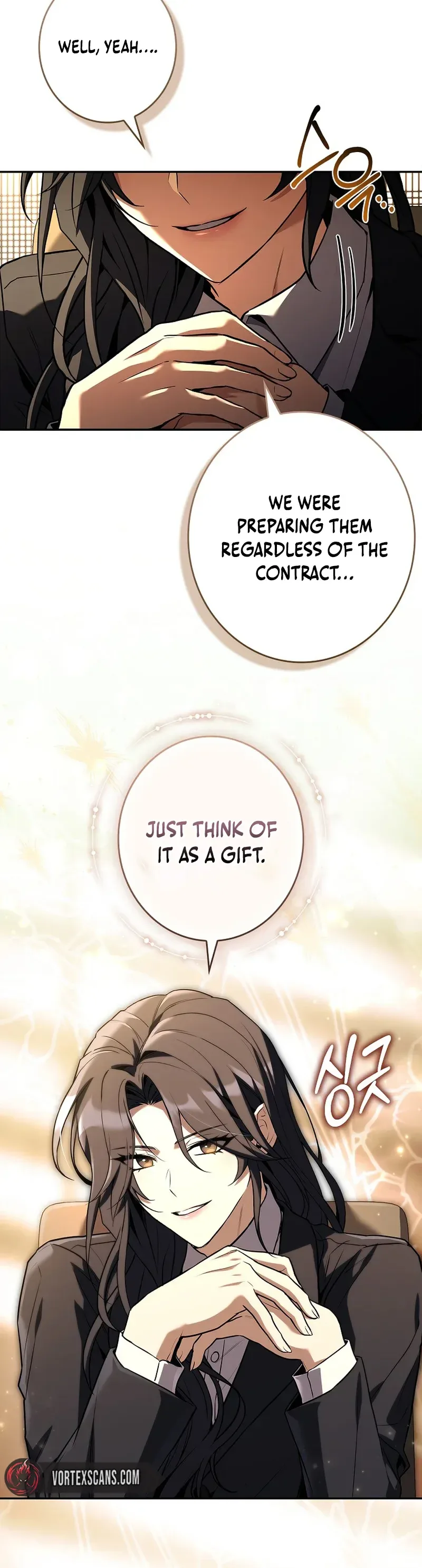 Solo EX-Rank Summoner Chapter 15, page 16 of 39