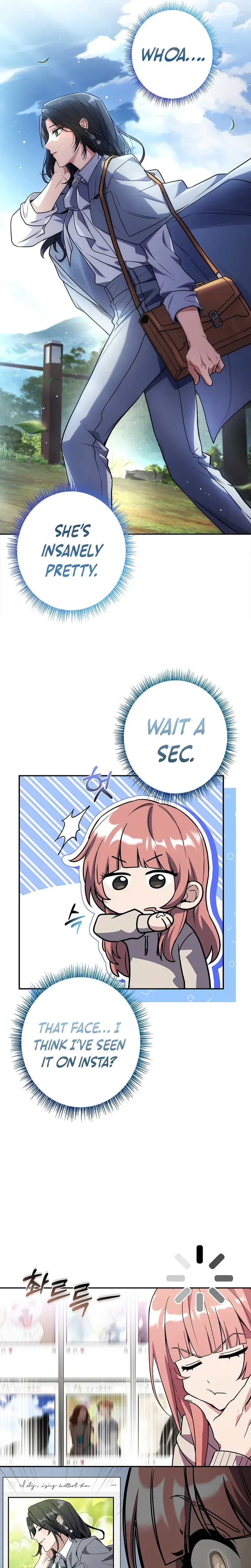 Solo EX-Rank Summoner Chapter 15, page 19 of 39