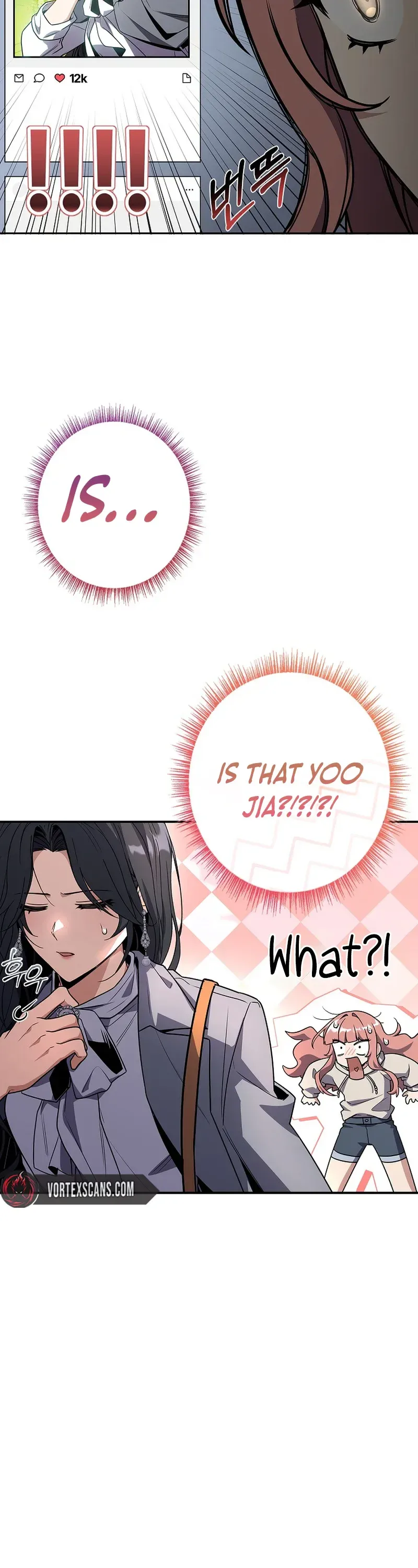 Solo EX-Rank Summoner Chapter 15, page 20 of 39