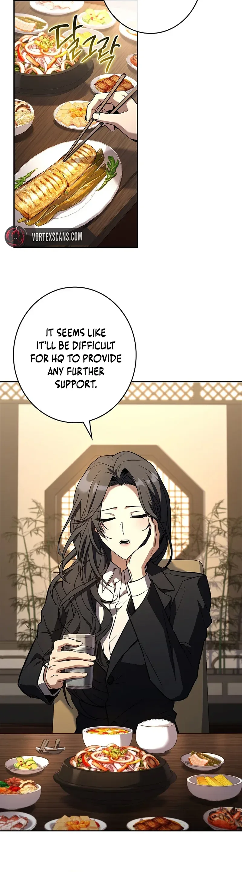 Solo EX-Rank Summoner Chapter 15, page 9 of 39