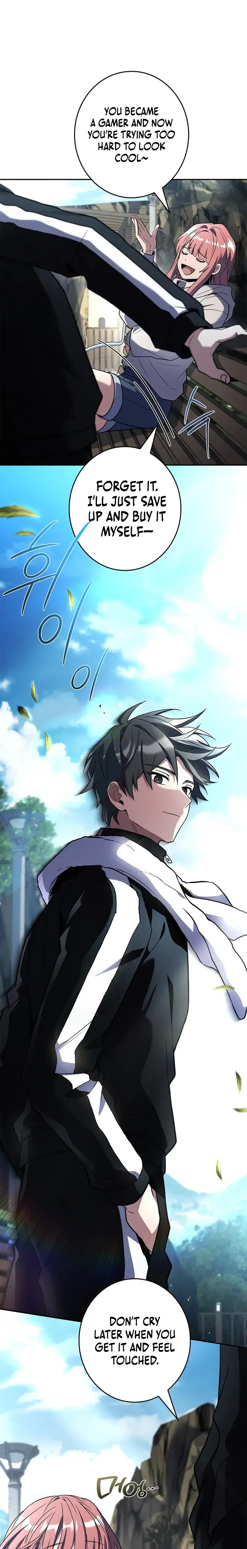 Solo EX-Rank Summoner Chapter 16, page 18 of 38