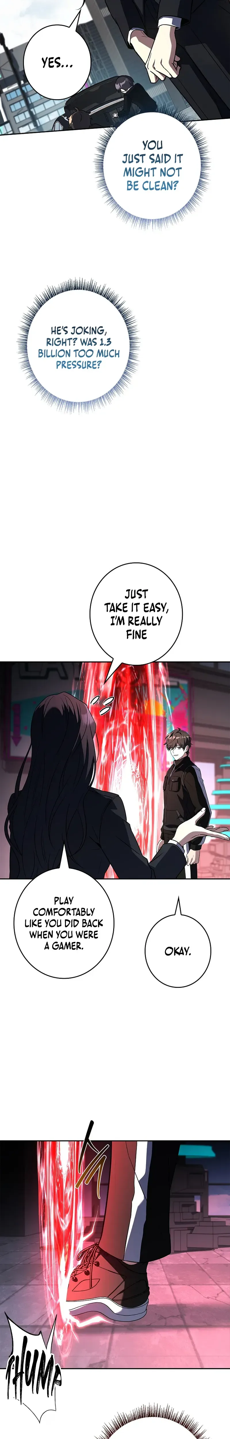 Solo EX-Rank Summoner Chapter 16, page 26 of 38