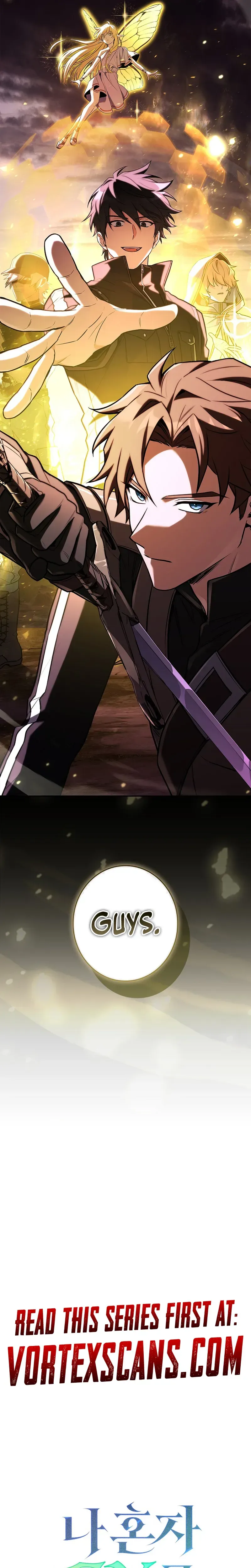 Solo EX-Rank Summoner Chapter 16, page 37 of 38