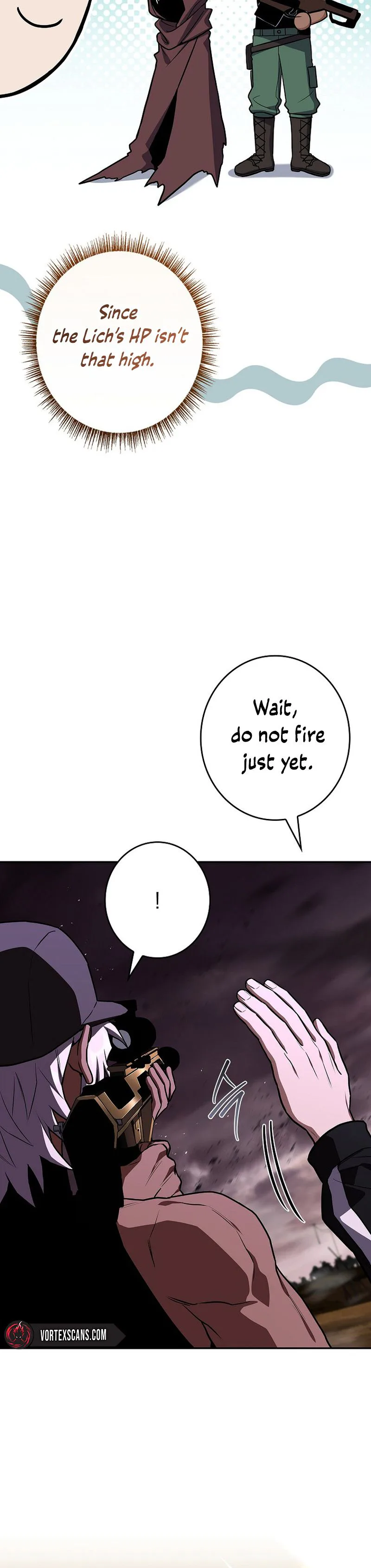Solo EX-Rank Summoner Chapter 17, page 10 of 42