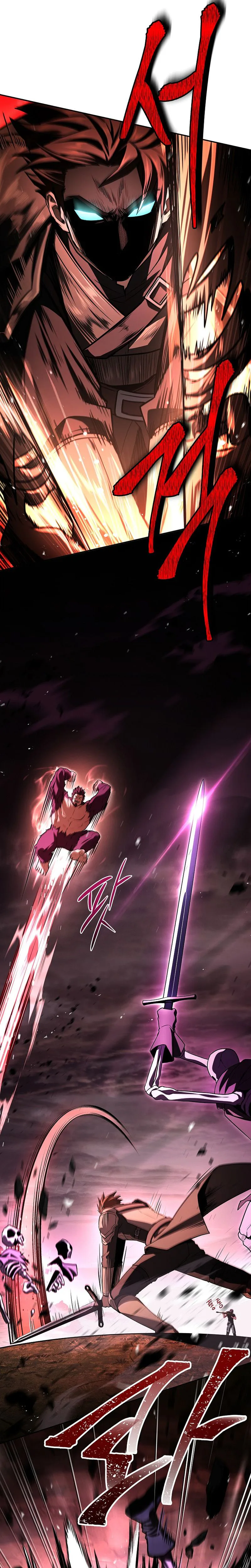 Solo EX-Rank Summoner Chapter 17, page 14 of 42